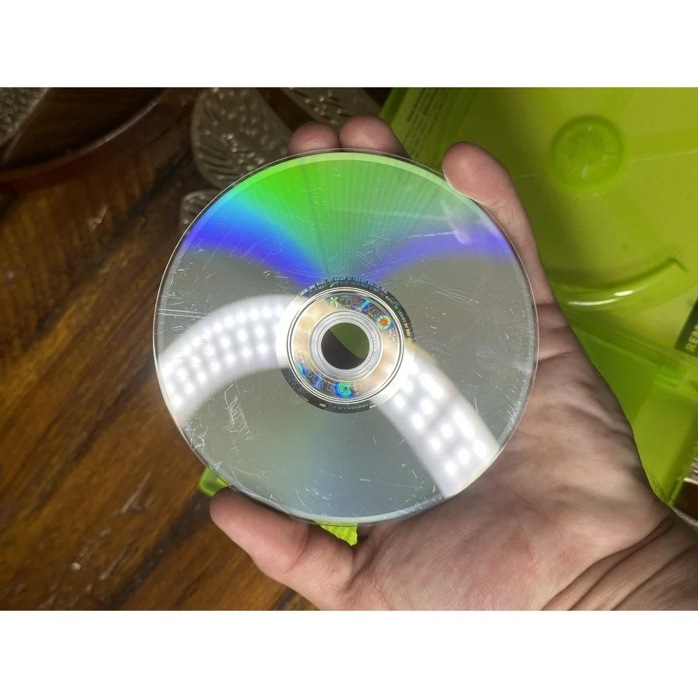 Halo 4 Microsoft Xbox 360 (2012) 2 Disc Tested And Working no manual